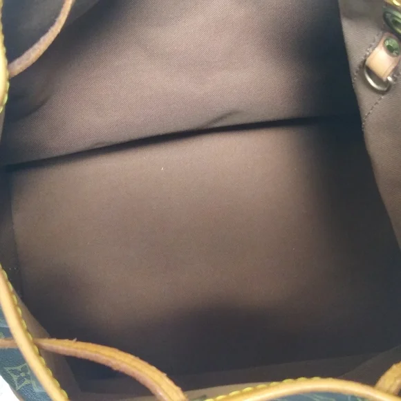 Louis Vuitton Vintage Noe GM Bucket Bag - Picture 14 of 16